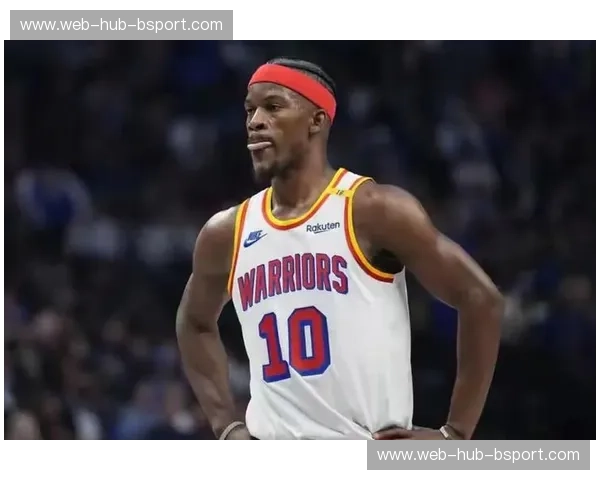 硬汉与天赋的极致博弈：当“平民战神”巴特勒遇见“天赋天花板”浓眉